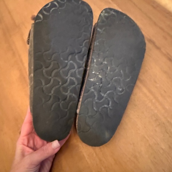Birkenstock Briwn Arizona Sandals - Size 38 - Picture 4 of 6